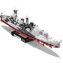COBI HMS Belfast (COBI-4844)
