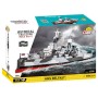 COBI HMS Belfast (COBI-4844)