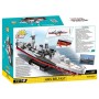 COBI HMS Belfast (COBI-4844)