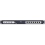 Rackmount.IT RM-UB-T7 porta accessori Montaggio su rack per paratia antincedio