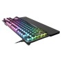 Turtle Beach Vulcan II TKL Pro tastiera Gaming USB AZERTY Tedesco Nero (TBK-2002-02-DE)