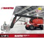 COBI Manitou 280 TJ (COBI-1683)