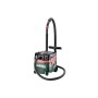 Metabo ASA 20 L PC A cilindro Secco e bagnato 1200 W (602085000)