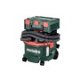 Metabo ASA 20 L PC A cilindro Secco e bagnato 1200 W (602085000)