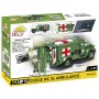 COBI Dodge WC-54 Ambulance (COBI-2257)
