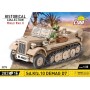 COBI Sd.Kfz 10 Demag D7 (COBI-2273)