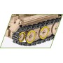 COBI Sd.Kfz 10 Demag D7 (COBI-2273)
