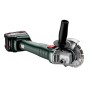 Metabo W 18 L 9-125 smerigliatrice angolare 12,5 cm 8500 Giri/min 1,6 kg (602247840)