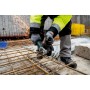 Metabo W 18 L 9-125 smerigliatrice angolare 12,5 cm 8500 Giri/min 1,6 kg (602247840)
