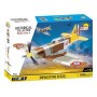 COBI Dewoitine D.520 (COBI-5734)