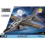 COBI Alpha Jet (COBI-5842)