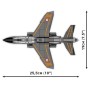 COBI Alpha Jet (COBI-5842)