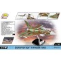 COBI Eurofighter Typhoon FGR4 "GiNA" (COBI-5843)