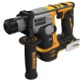 DeWALT DCH172NT-XJ trapano 1060 Giri/min SDS-plus 1,8 kg