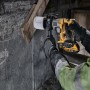 DeWALT DCH172NT-XJ trapano 1060 Giri/min SDS-plus 1,8 kg