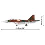 COBI MiG-29 (East Germany) (COBI-5851)