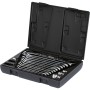 KS Tools 503.4266 chiave a cricchetto Acciaio al cromo vanadio 72 pz