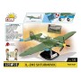 COBI IL-2M3 Shturmovik (COBI-5744)