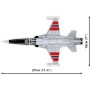COBI Northrop F-5A Freedom Fighter (COBI-5858)