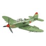 COBI Bell P-39Q Airacobra (COBI-5747)