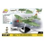 COBI Bell P-39Q Airacobra (COBI-5747)