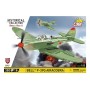 COBI Bell P-39Q Airacobra (COBI-5747)