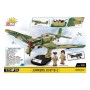 COBI Junkers Ju 87 B-2 (COBI-5748)