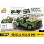 COBI Medical Willys MB (COBI-2295)