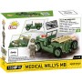 COBI Medical Willys MB (COBI-2295)