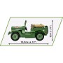 COBI Medical Willys MB (COBI-2295)
