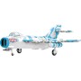 COBI MiG-17 NATO Code "Fresco" (COBI-2424)