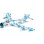 COBI MiG-17 NATO Code "Fresco" (COBI-2424)