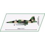 COBI Northrop F-5A Freedom Fighter (COBI-2425)