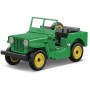 COBI Jeep Willys CJ-2A (COBI-24517)