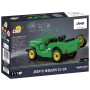 COBI Jeep Willys CJ-2A (COBI-24517)