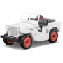COBI Jeep Willys CJ-2A (COBI-24518)