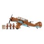 COBI PZL.23 Karaś (COBI-5751)
