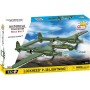 COBI Lockheed P-38 Lightning (COBI-5882)