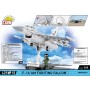 COBI F-16AM Fighting Falcon (COBI-5896)