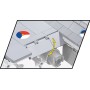 COBI F-16AM Fighting Falcon (COBI-5896)