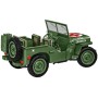 COBI Willys MB Medical (COBI-2806)