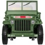 COBI Willys MB Medical (COBI-2806)