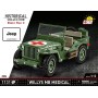 COBI Willys MB Medical (COBI-2806)