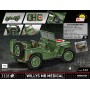 COBI Willys MB Medical (COBI-2806)