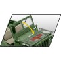 COBI Willys MB Medical (COBI-2806)