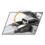 COBI Saab JAS 39 Gripen E (COBI-5820)