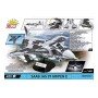COBI Saab JAS 39 Gripen E (COBI-5820)