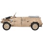 COBI Kübelwagen Personenkraftwagen Typ 82 (COBI-2803)