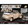 COBI Kübelwagen Personenkraftwagen Typ 82 (COBI-2803)