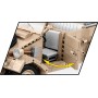 COBI Kübelwagen Personenkraftwagen Typ 82 (COBI-2803)
